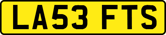 LA53FTS
