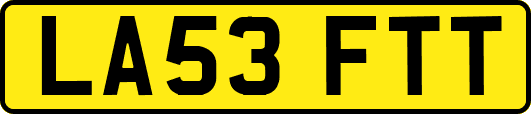 LA53FTT