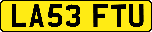 LA53FTU