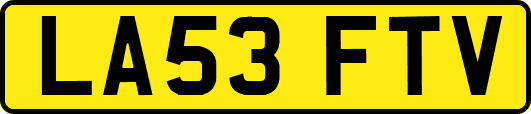 LA53FTV