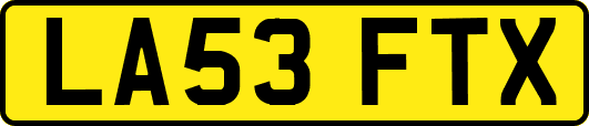 LA53FTX