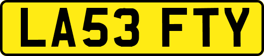 LA53FTY