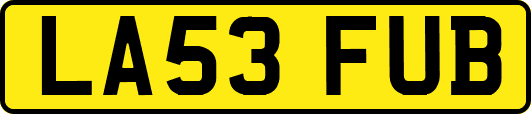 LA53FUB