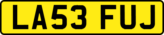 LA53FUJ