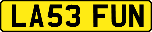 LA53FUN