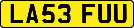 LA53FUU