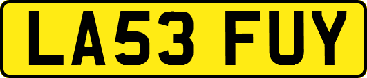 LA53FUY