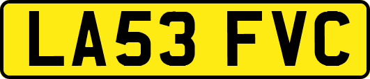 LA53FVC