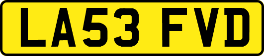 LA53FVD