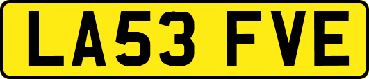 LA53FVE