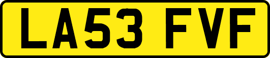 LA53FVF