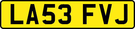 LA53FVJ