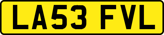 LA53FVL
