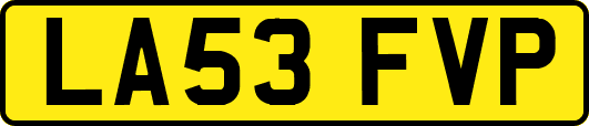 LA53FVP