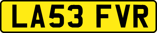LA53FVR