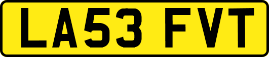LA53FVT