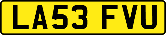 LA53FVU