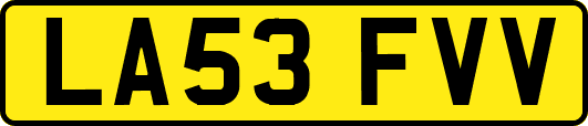 LA53FVV