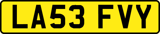 LA53FVY
