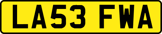 LA53FWA