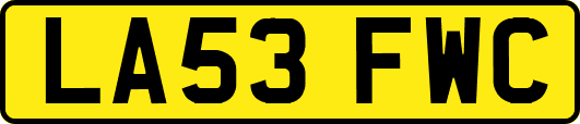 LA53FWC