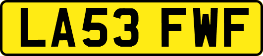 LA53FWF