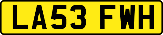 LA53FWH