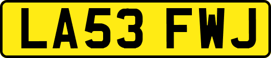 LA53FWJ