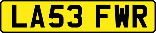 LA53FWR