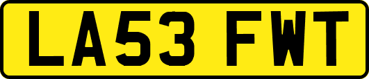LA53FWT