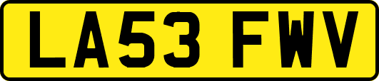 LA53FWV