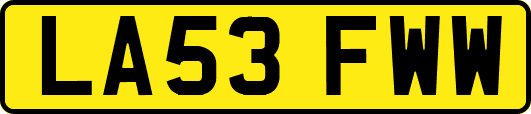 LA53FWW