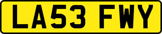 LA53FWY