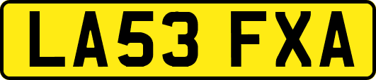 LA53FXA
