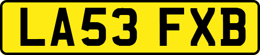 LA53FXB