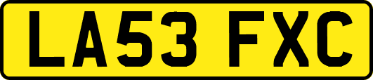 LA53FXC