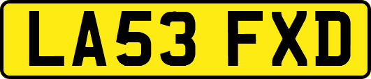 LA53FXD
