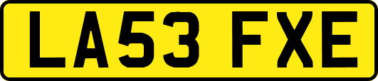 LA53FXE
