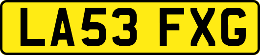 LA53FXG