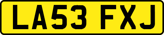 LA53FXJ