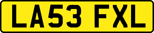 LA53FXL