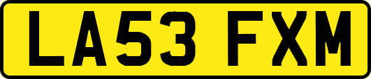 LA53FXM