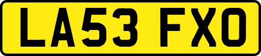 LA53FXO