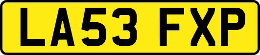 LA53FXP