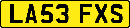 LA53FXS