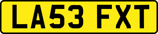 LA53FXT