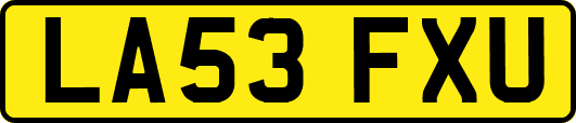 LA53FXU