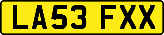 LA53FXX