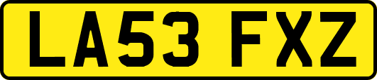 LA53FXZ
