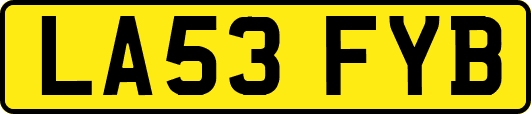 LA53FYB